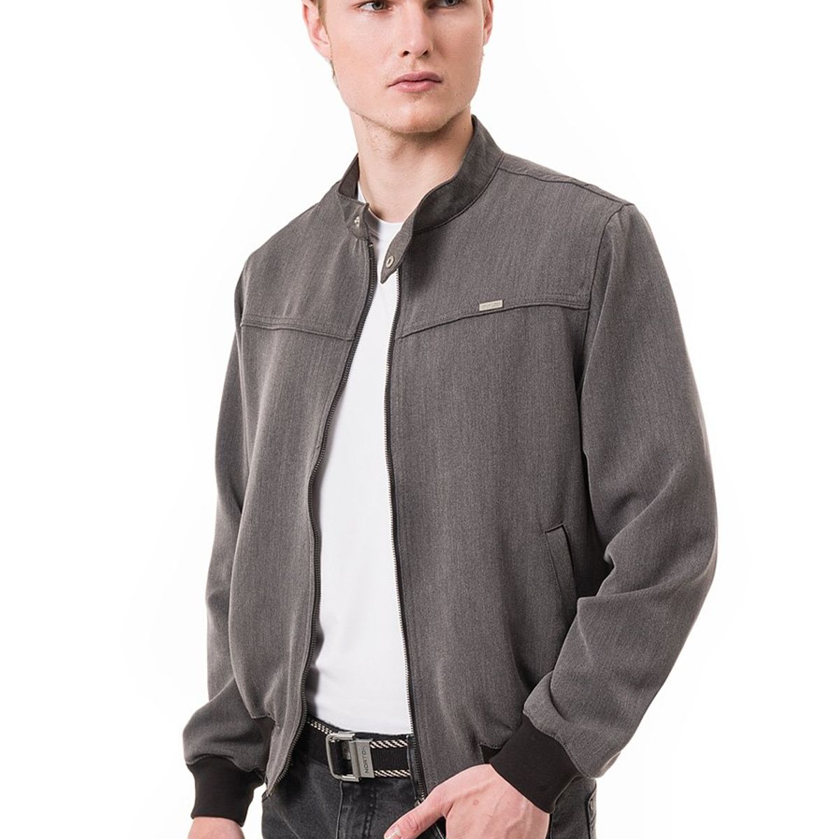 NORTON - Casaca Drill Montana 3 Norton