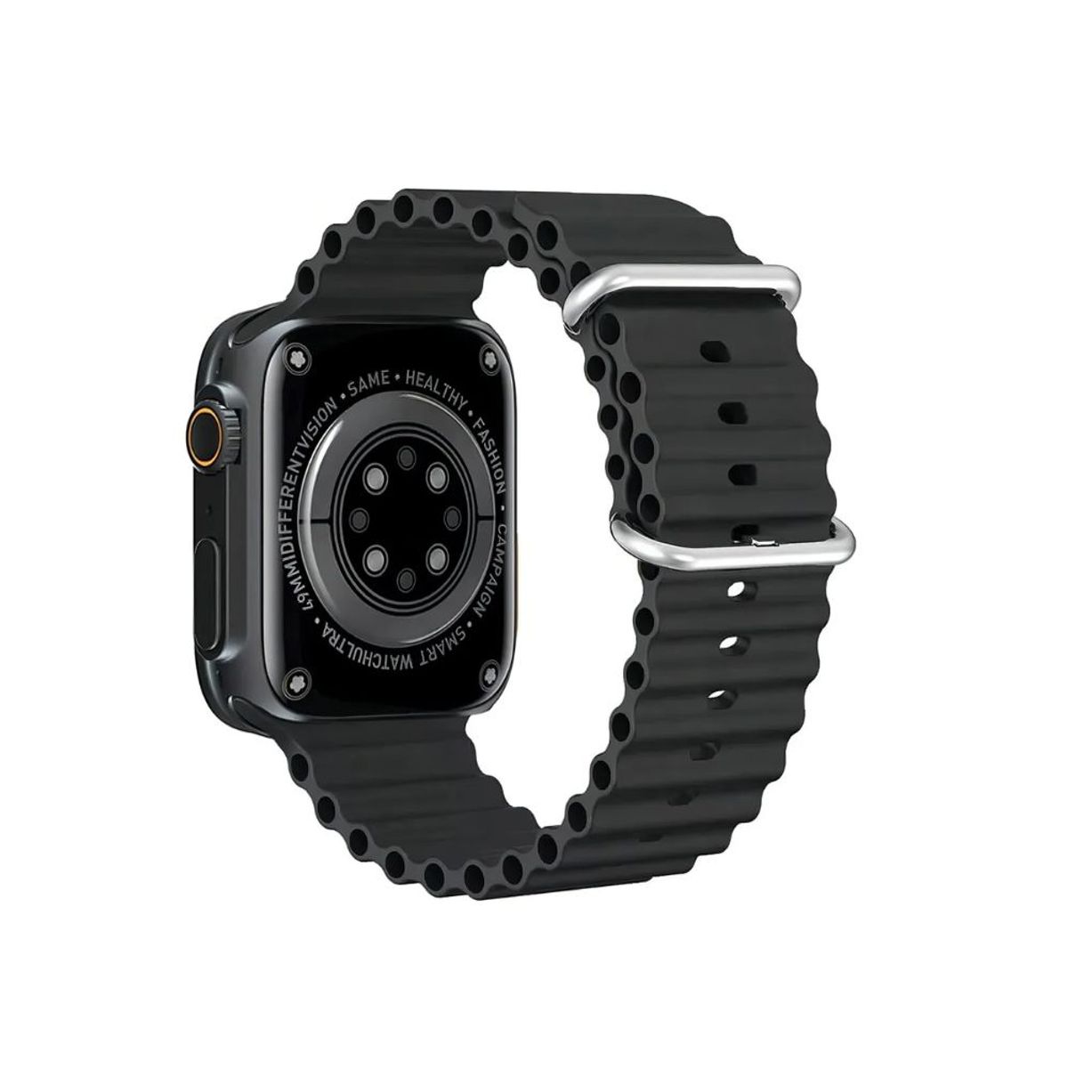 GENERICO - Smartwatch T900 Reloj Inteligente Pulsera