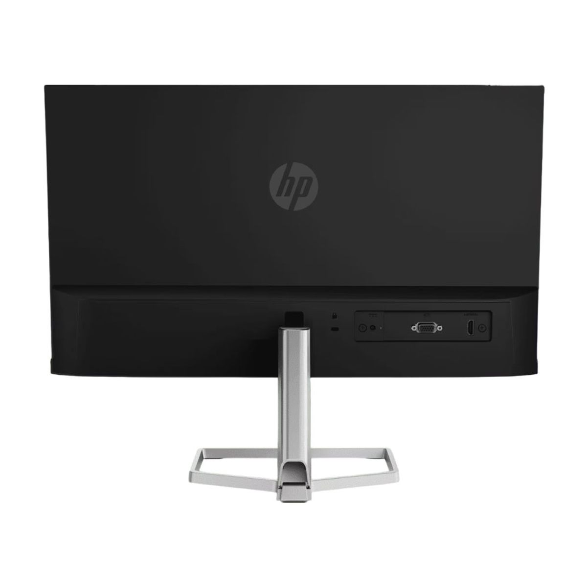 HP - Monitor HP M22f FHD de 215 Panel IPS 75Hz 5ms 1920x1080