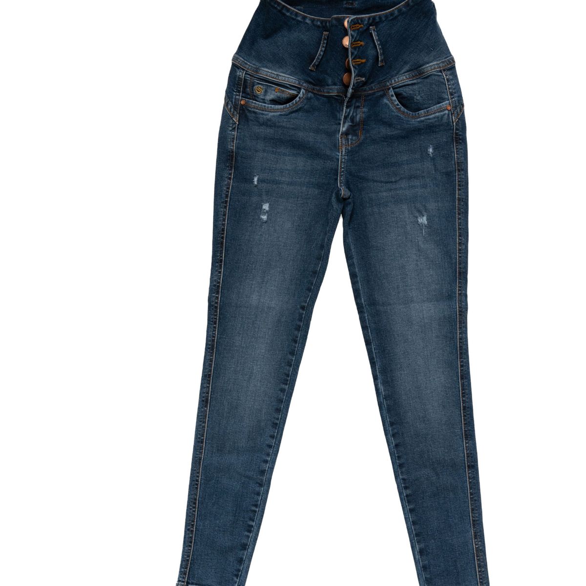 SASSARI - SKINNY YOOX MARCA SASSARI