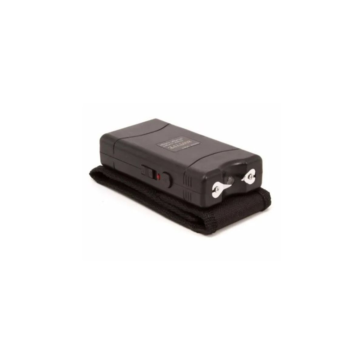 GENERICO - Picana eléctrica  linterna defensa persona