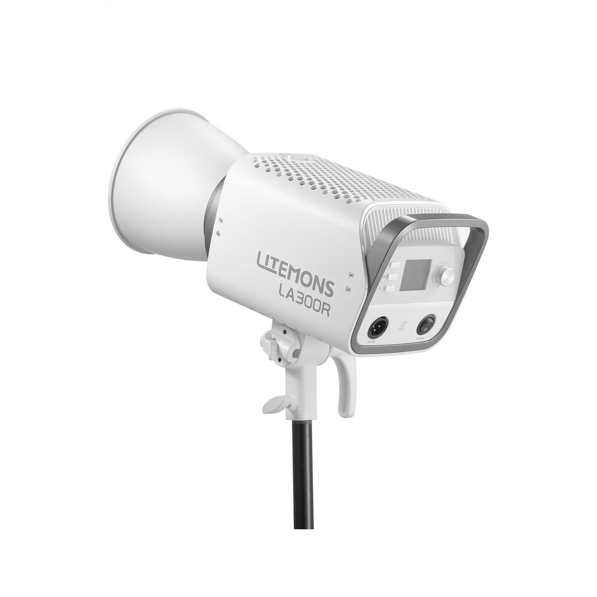 GODOX - Luz LED Godox Litemons LA300R RGB