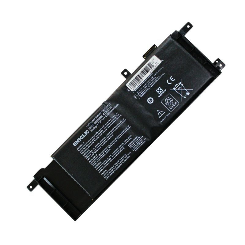 ASUS - Batería Para Laptop Asus B21N1329 X453 D553M F453M