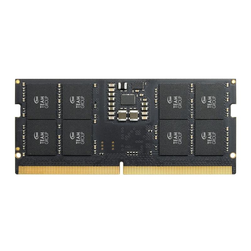TEAMGROUP - Memoria RAM Teamgroup Elite 16GB DDR5 5600Mhz CL46 SODIMM