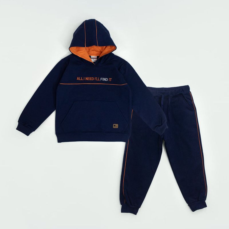 KUKULI - CONJUNTO SMITH NIÑO 4040