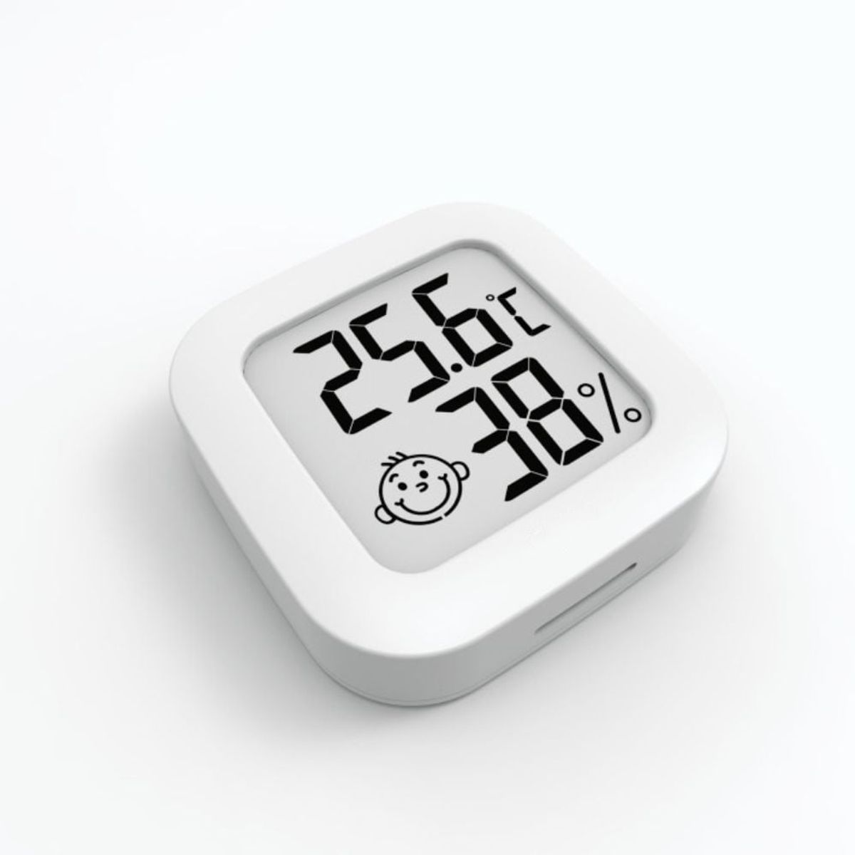 CUENTA OVEJAS - Termómetro Ambiental del Cuarto de tu Bebé