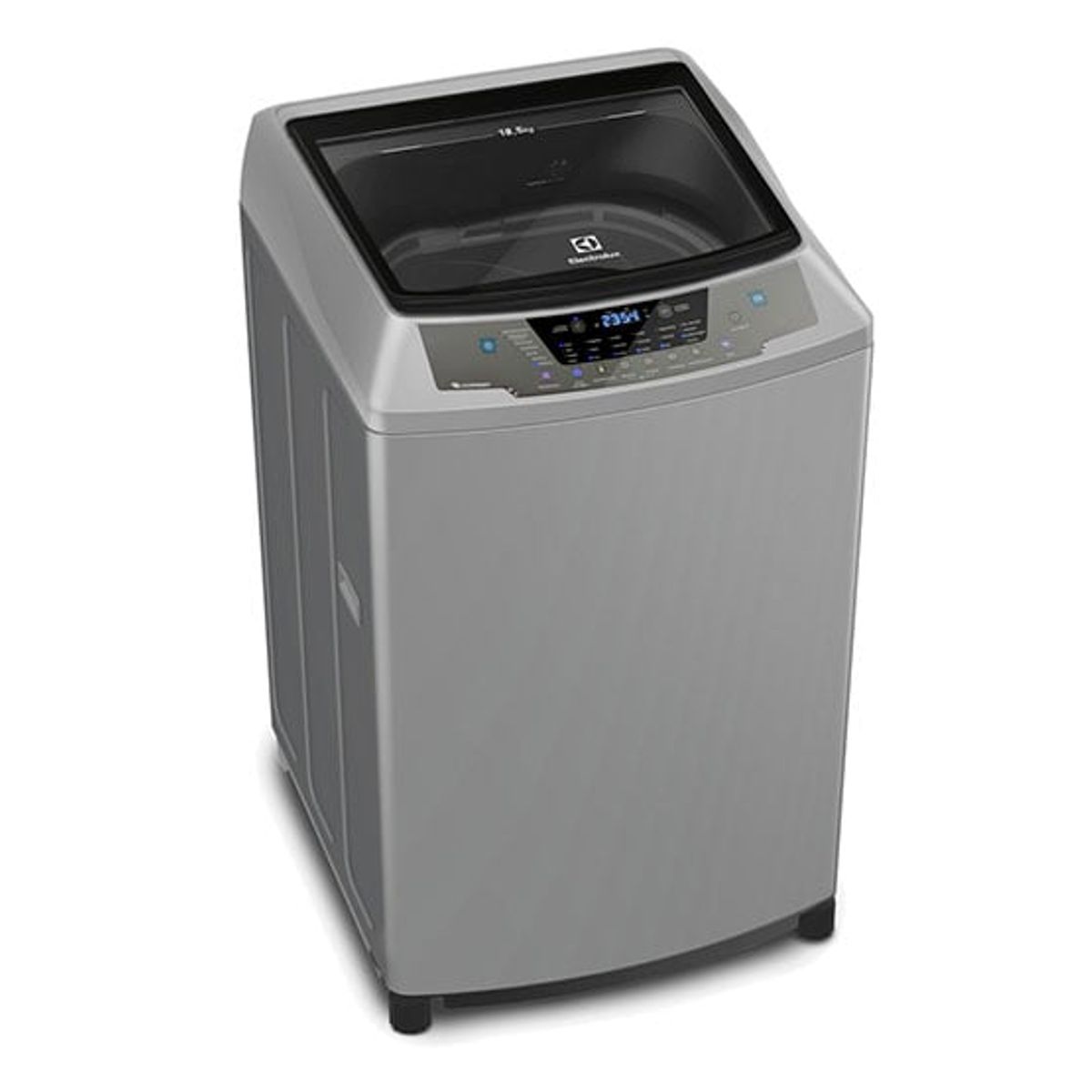 ELECTROLUX - Lavadora de 185Kg Electrolux EWIF19E2CGSG SILVER