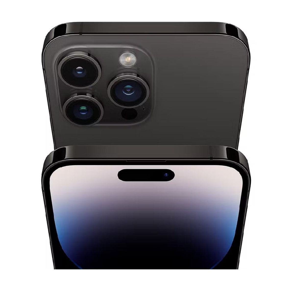 APPLE - iPhone 14 Pro Max C/CHIP 256GB 6GB Negro - OPEN BOX