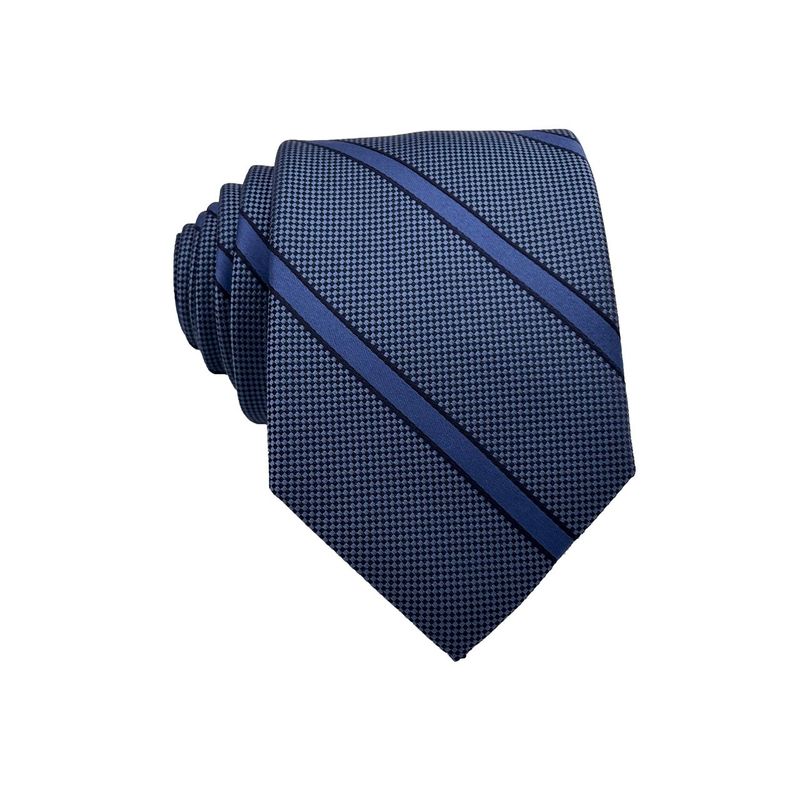 CHRISTIAN ARMAND - CORBATA REGIMENTAL OLD MONEY CHRISTIAN ARMAND