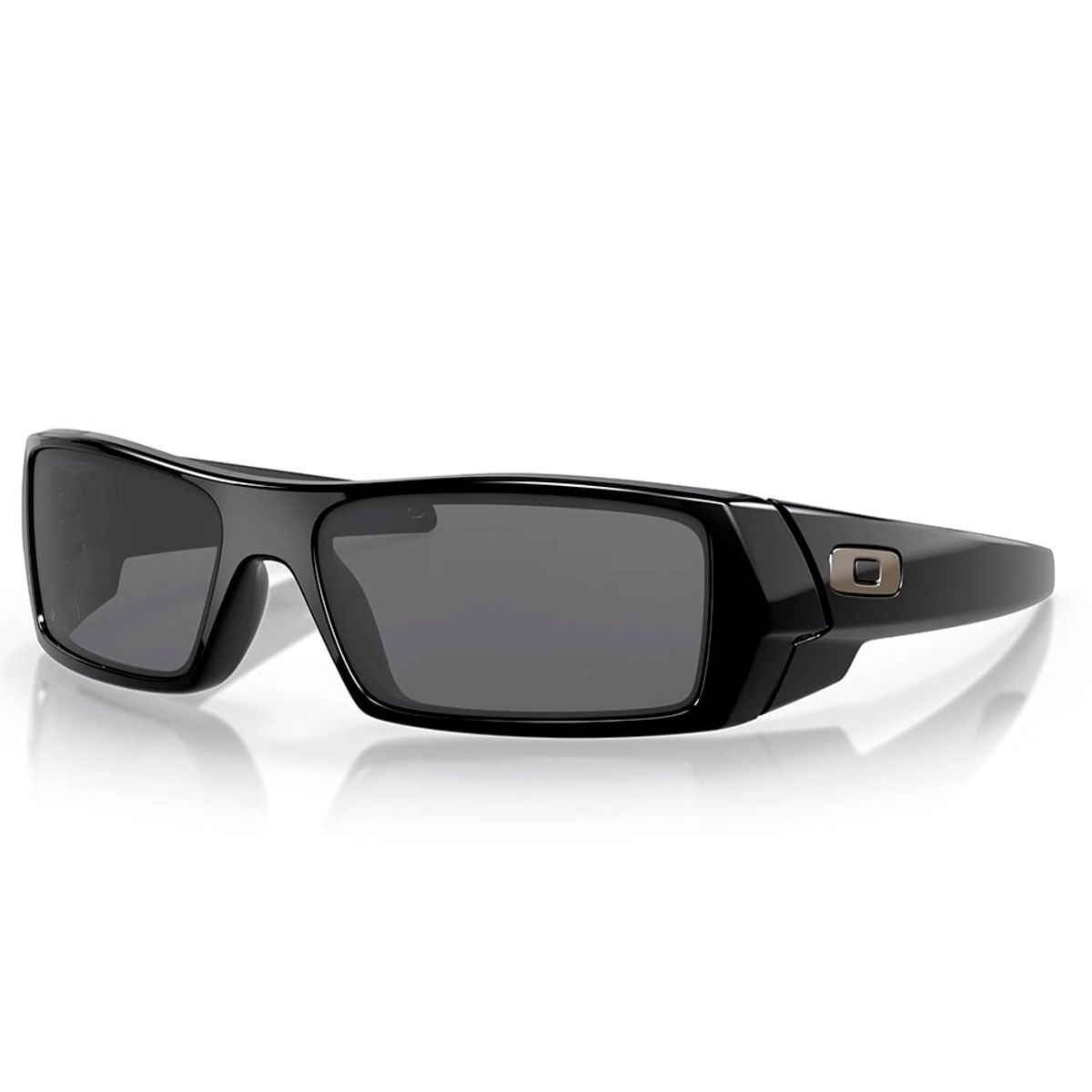 OAKLEY - Lentes de sol Oakley Gascan 0009014 Polished Black