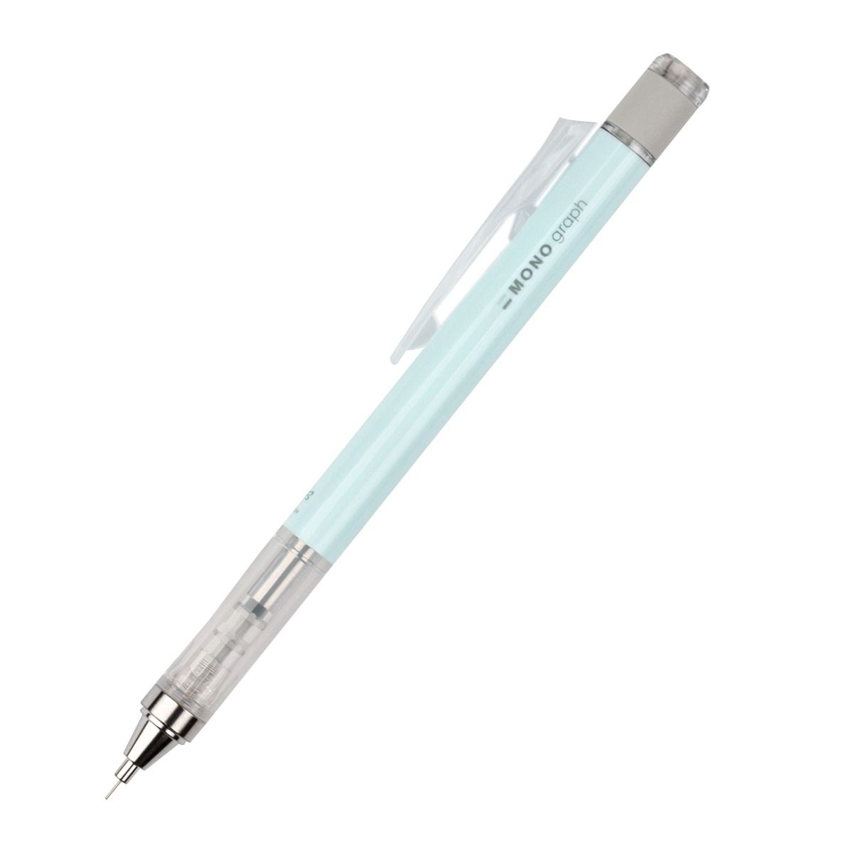 TOMBOW - Set Mono graph Pastel Azul