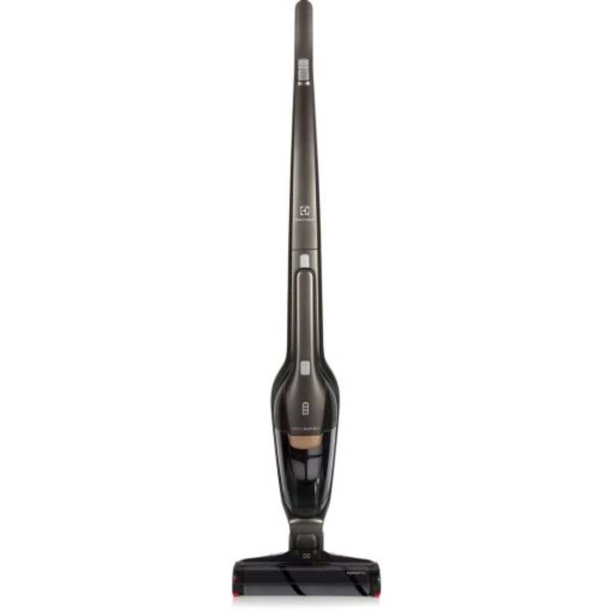 ELECTROLUX - Aspiradora Electrolux Inalámbrica 2 en 1 ERG27 Bronce