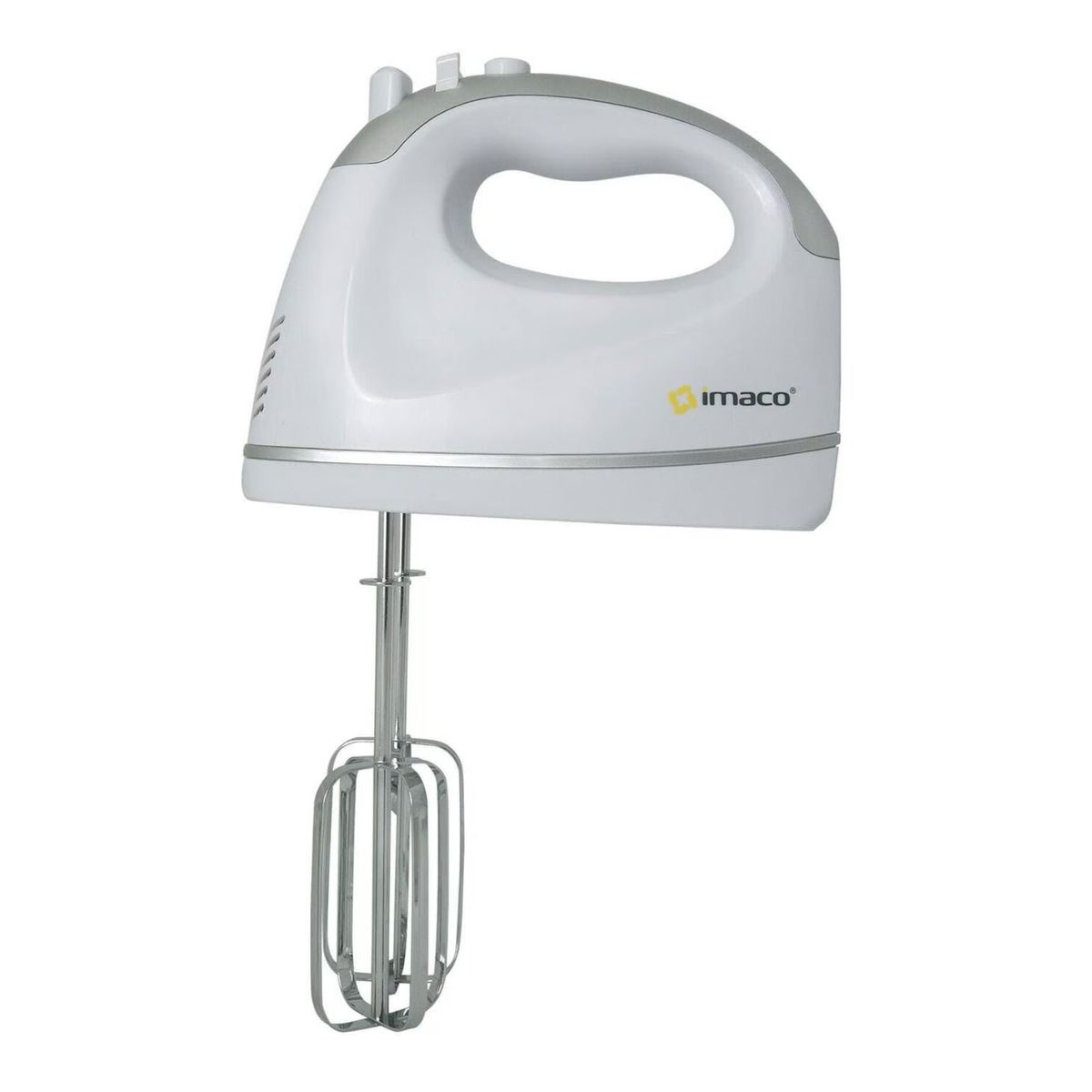 IMACO - Batidora Manual Imaco 300W HM3025 Blanco