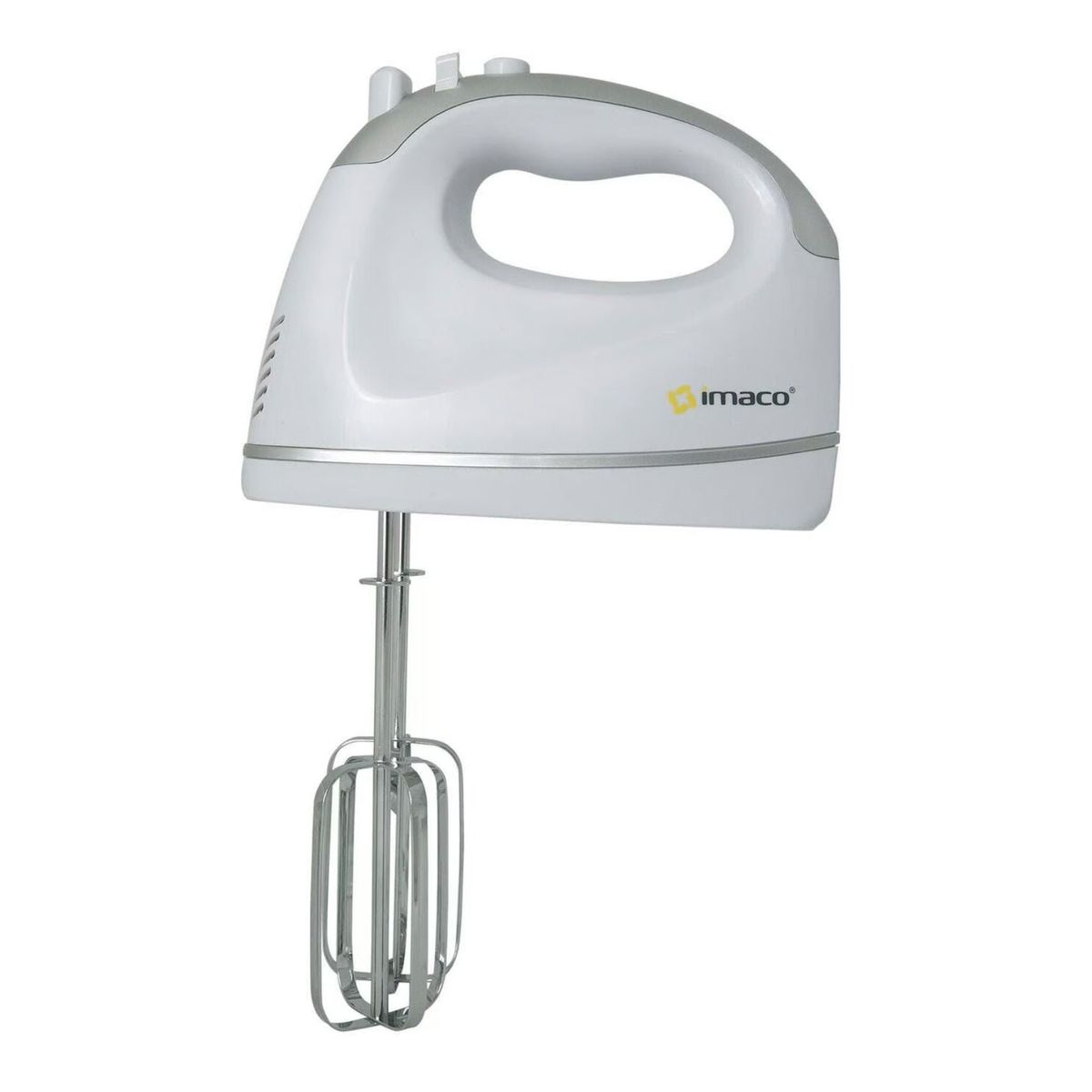 IMACO - Batidora Manual Imaco 300W HM3025 Blanco
