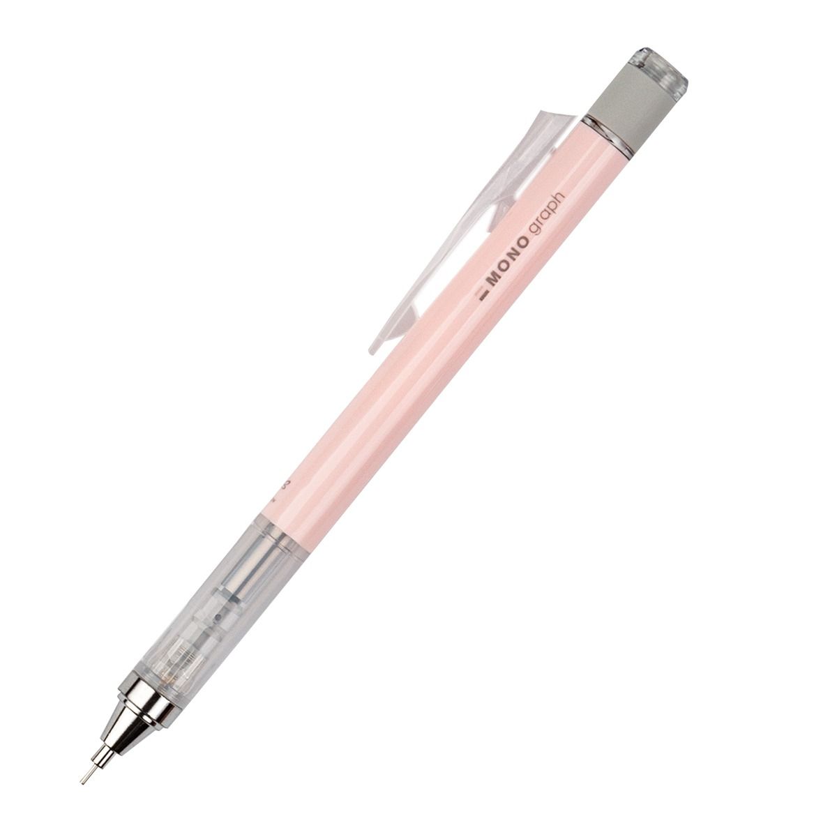 TOMBOW - Set Mono graph Pastel Coral