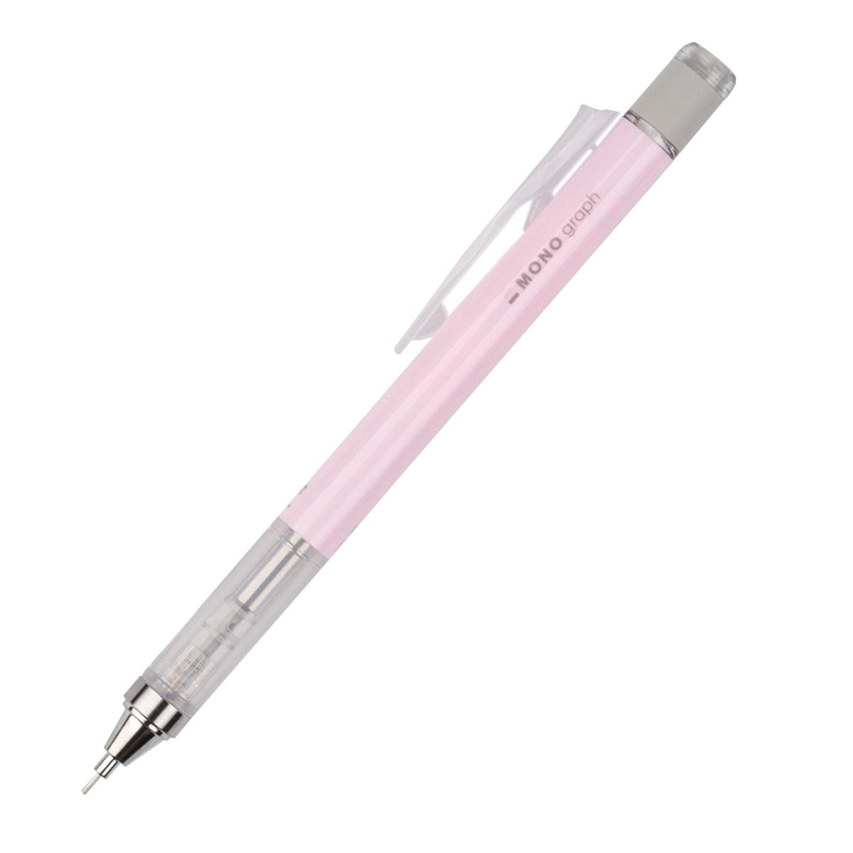 TOMBOW - Set Mono graph Pastel Rosado
