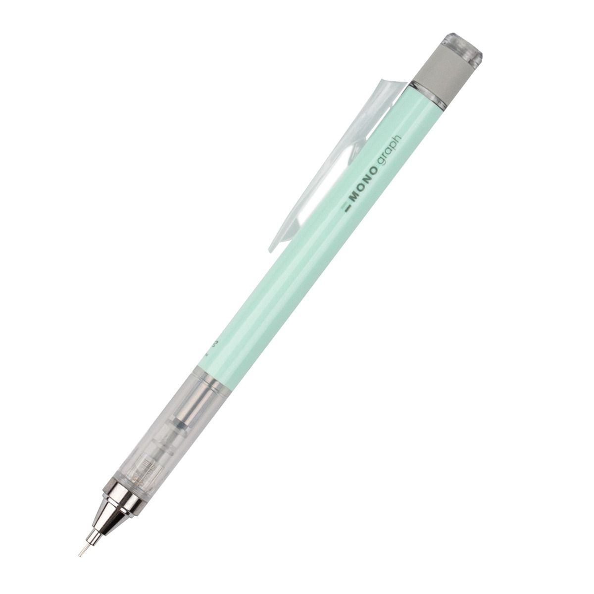 TOMBOW - Set Mono graph Pastel Menta