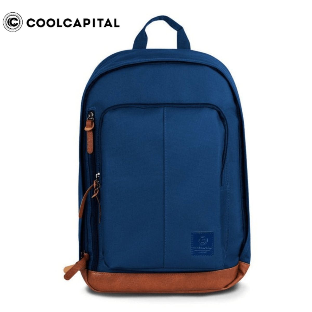 OEM - Mochila Cool Capital Berlin156 Laptop Backpack Blue cc-b75457