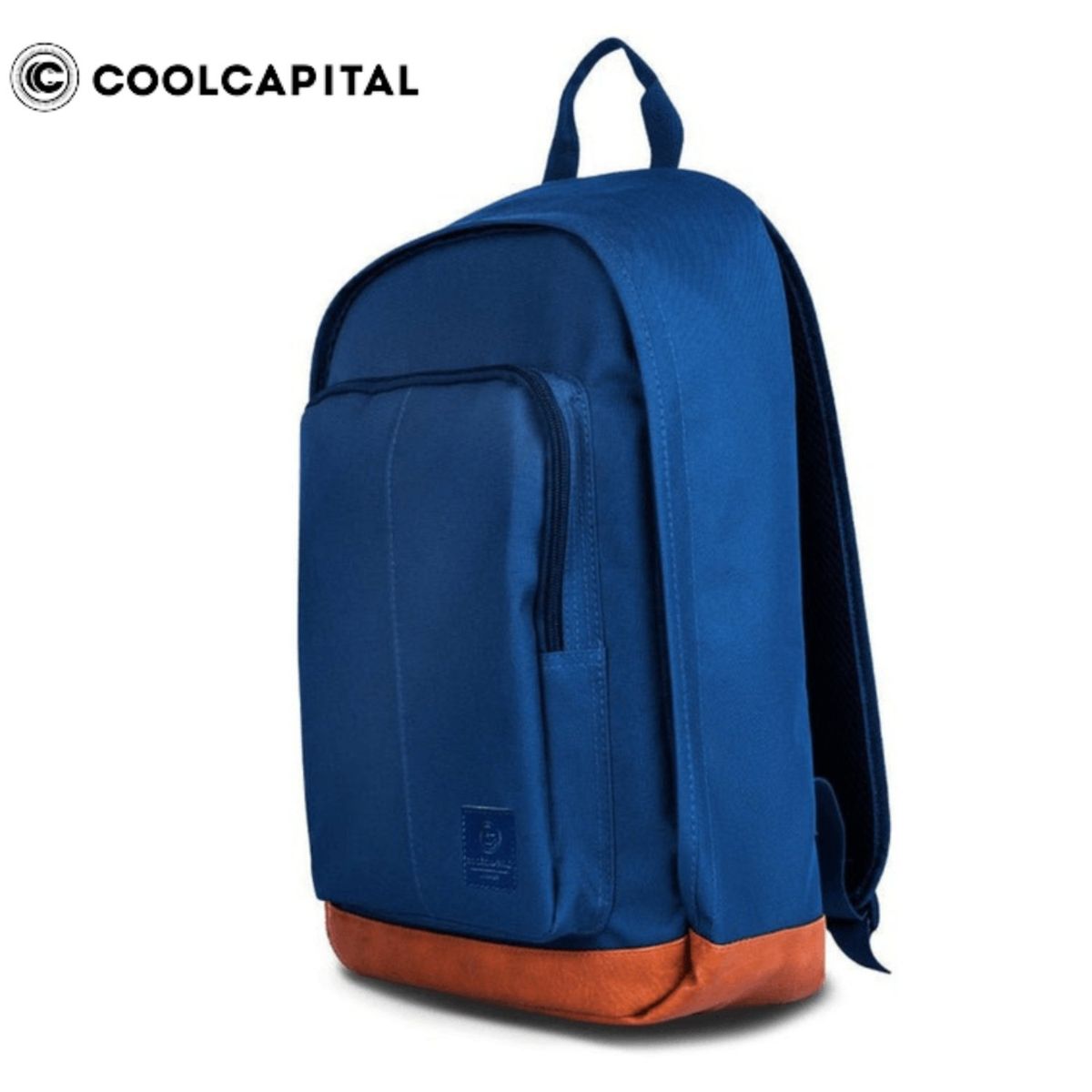 OEM - Mochila Cool Capital Berlin156 Laptop Backpack Blue cc-b75457