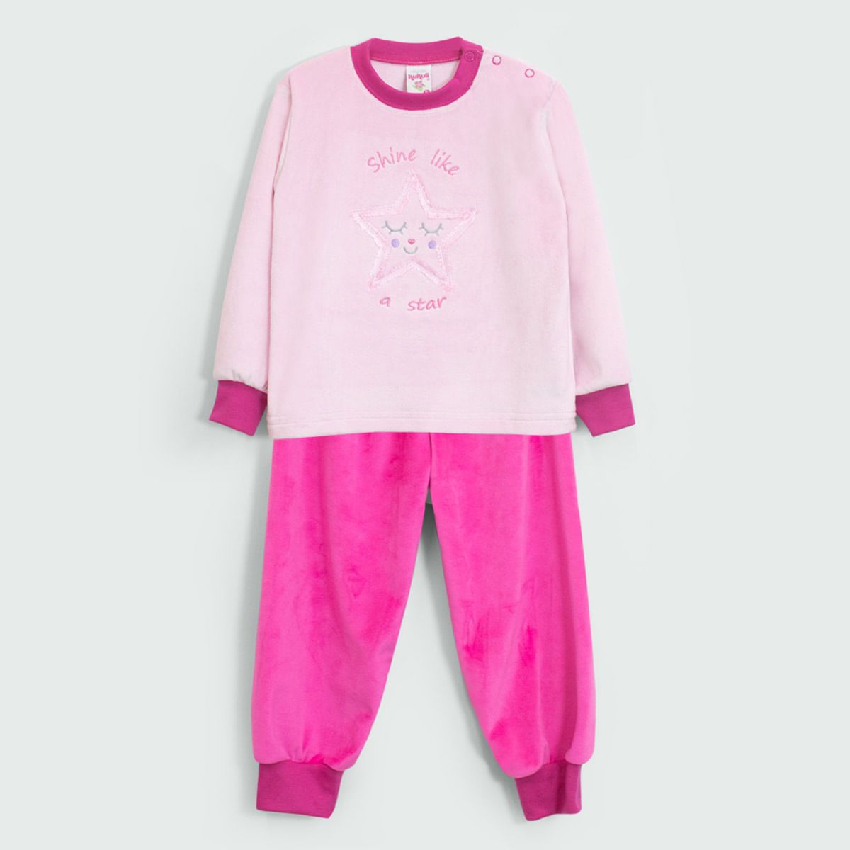 KUKULI - PIJAMA PENELOPE M1276
