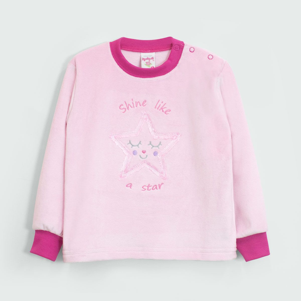 KUKULI - PIJAMA PENELOPE M1276