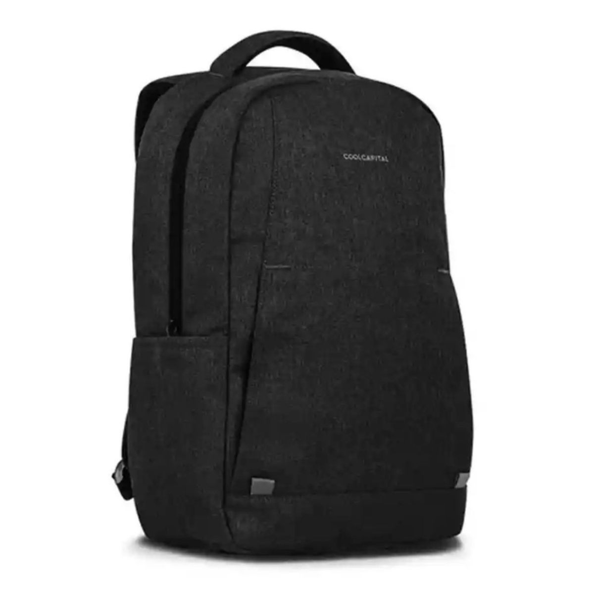 OEM - Mochila Cool Capital Taos 156 Laptop Backpack Black cc-b93362