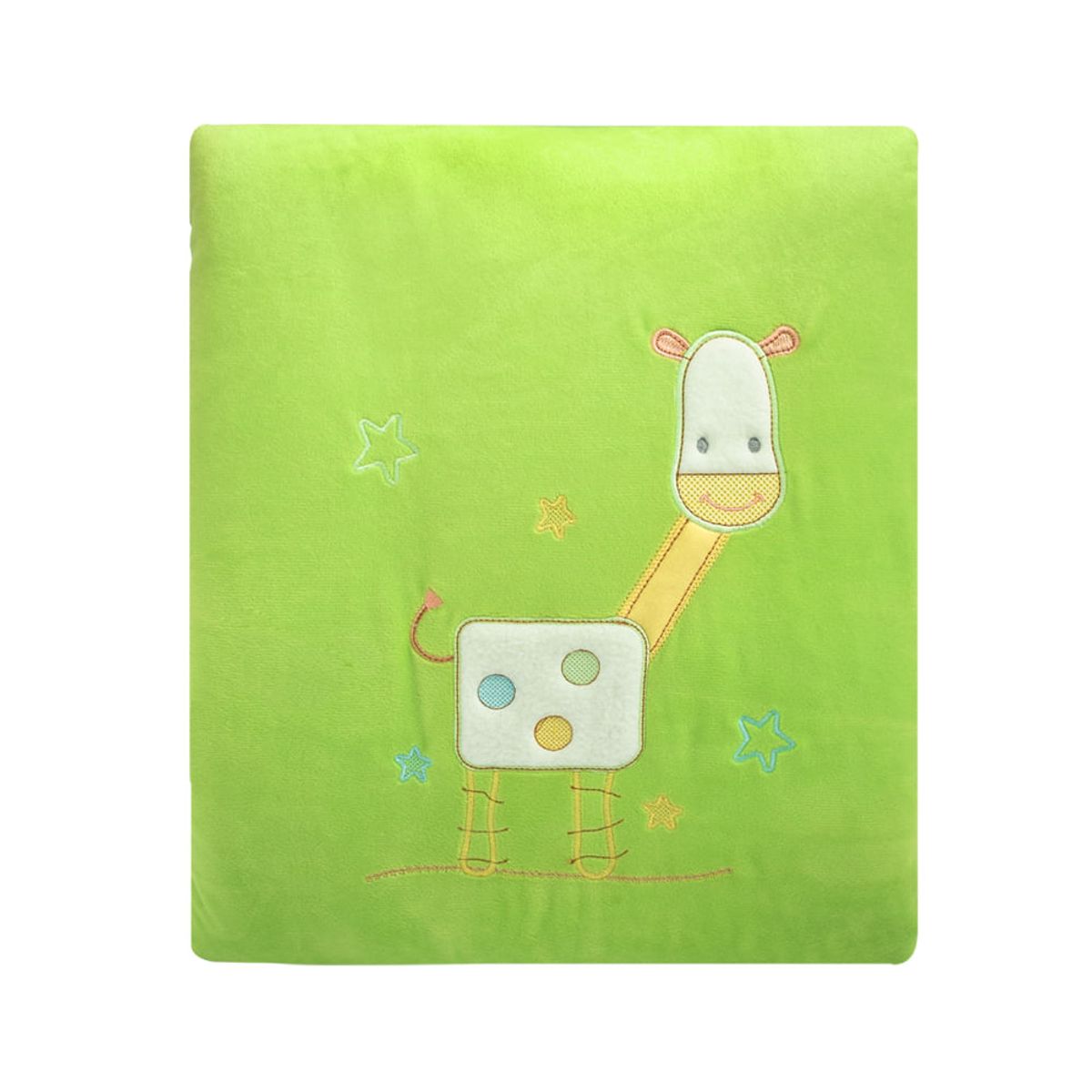 KUKULI - MANTA TERMICA JIRAFITA M0297