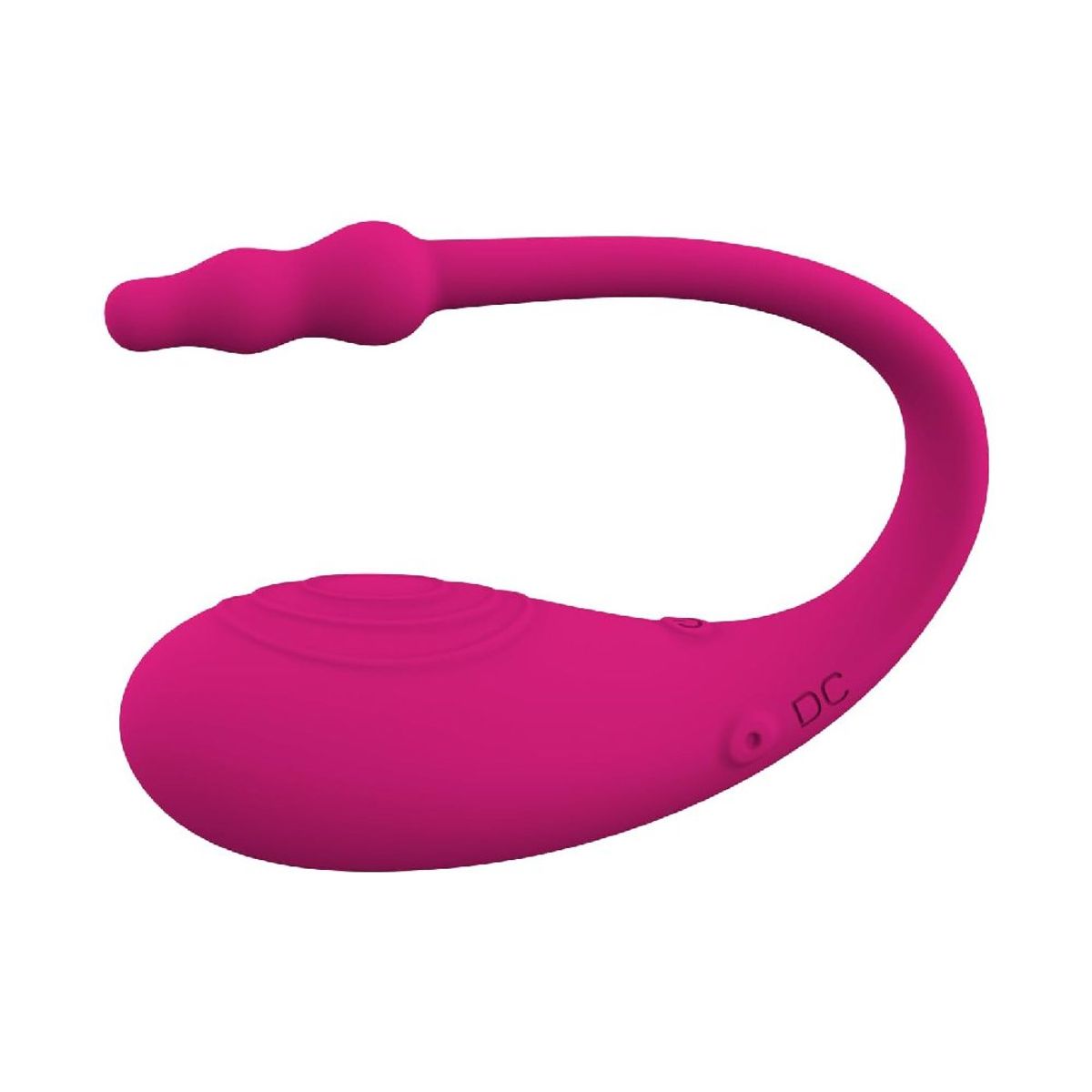 GENERICO - Vibrador Estimulante Doble para Clitoris