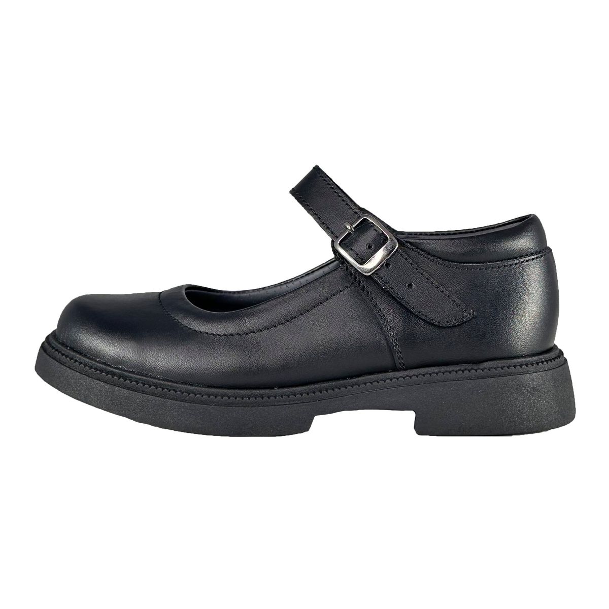 PEI UNIQUE OUTFIT - Escolar Niña Pei Uou Nadia Negro