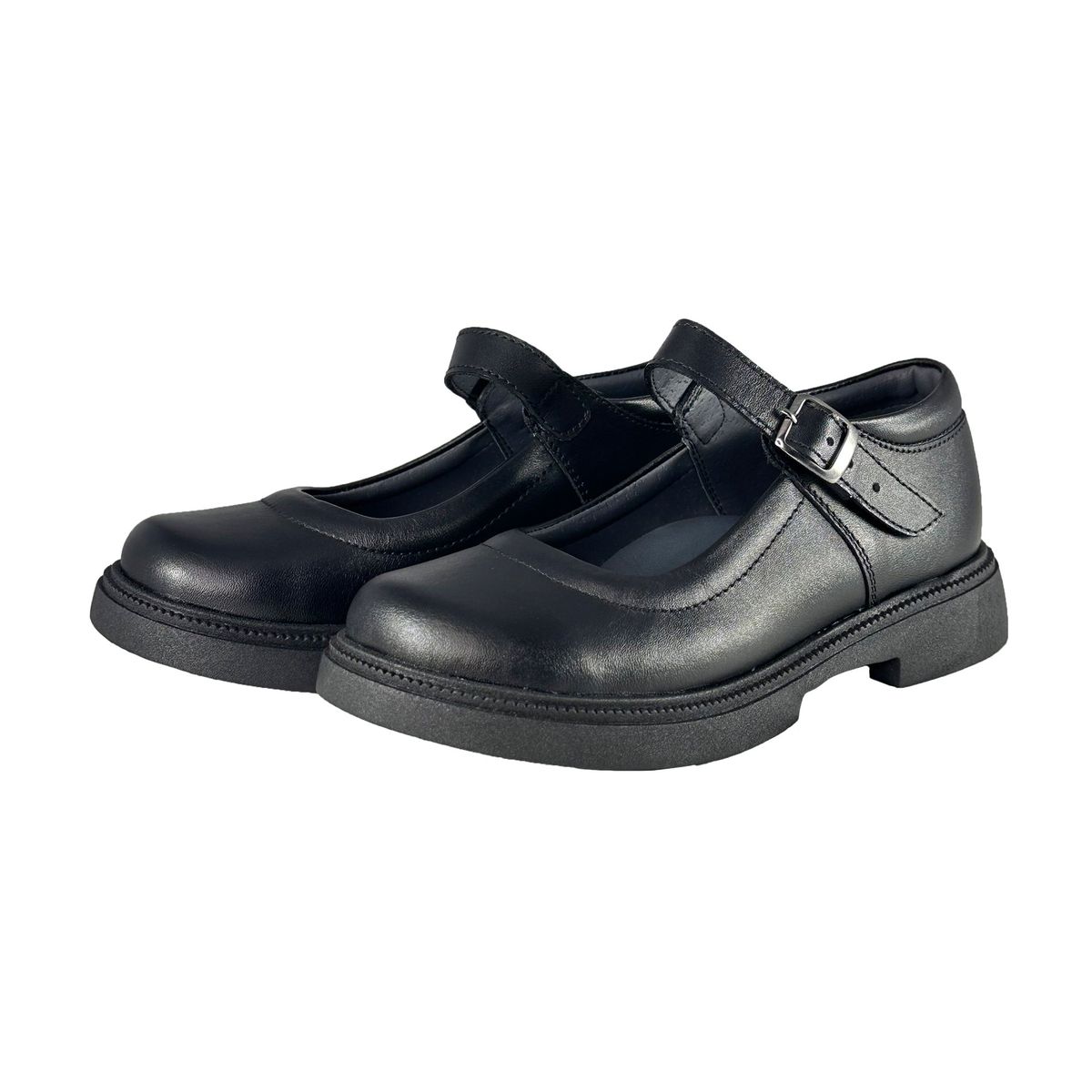 PEI UNIQUE OUTFIT - Escolar Niña Pei Uou Nadia Negro