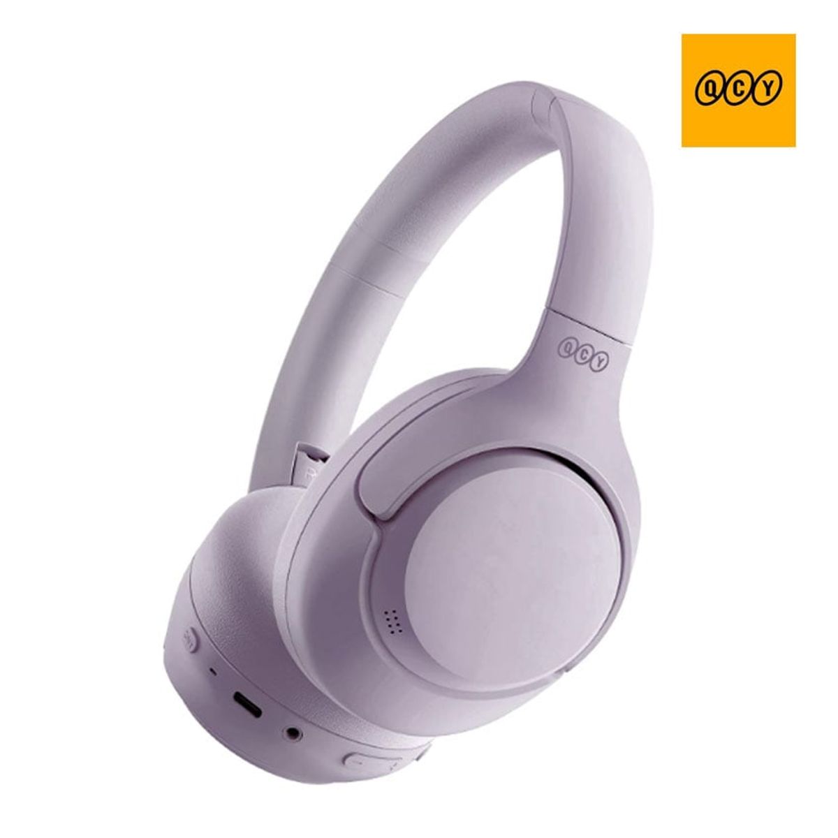 QCY - Audifonos QCY H3 ANC Hi-Res Sonido Alta Resolución Conexion Multipunto