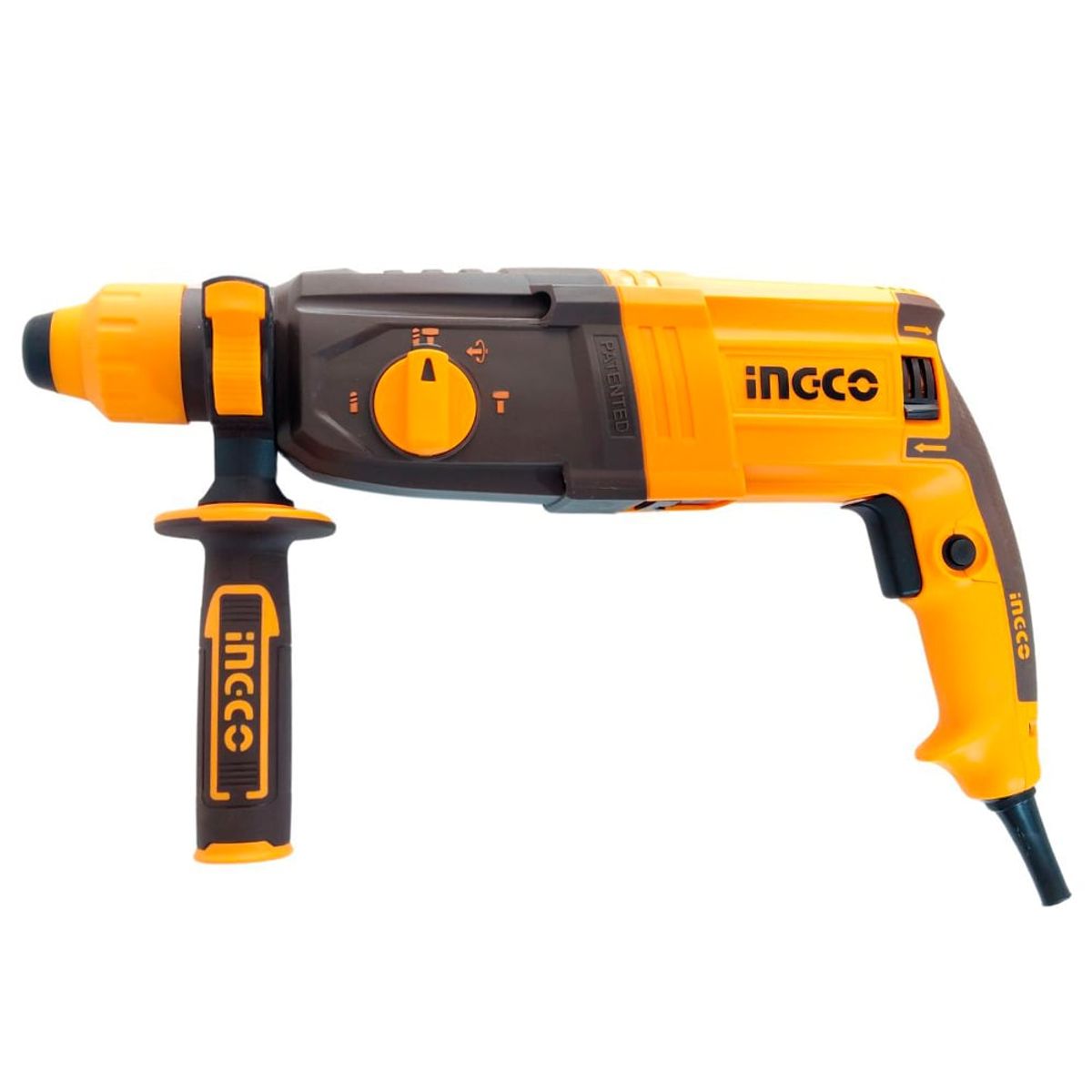 INGCO TOOLS - ROTOMARTILLO SDS-PLUS PROFESIONAL INGCO RGH9528 950W 25J 28MM 3KG