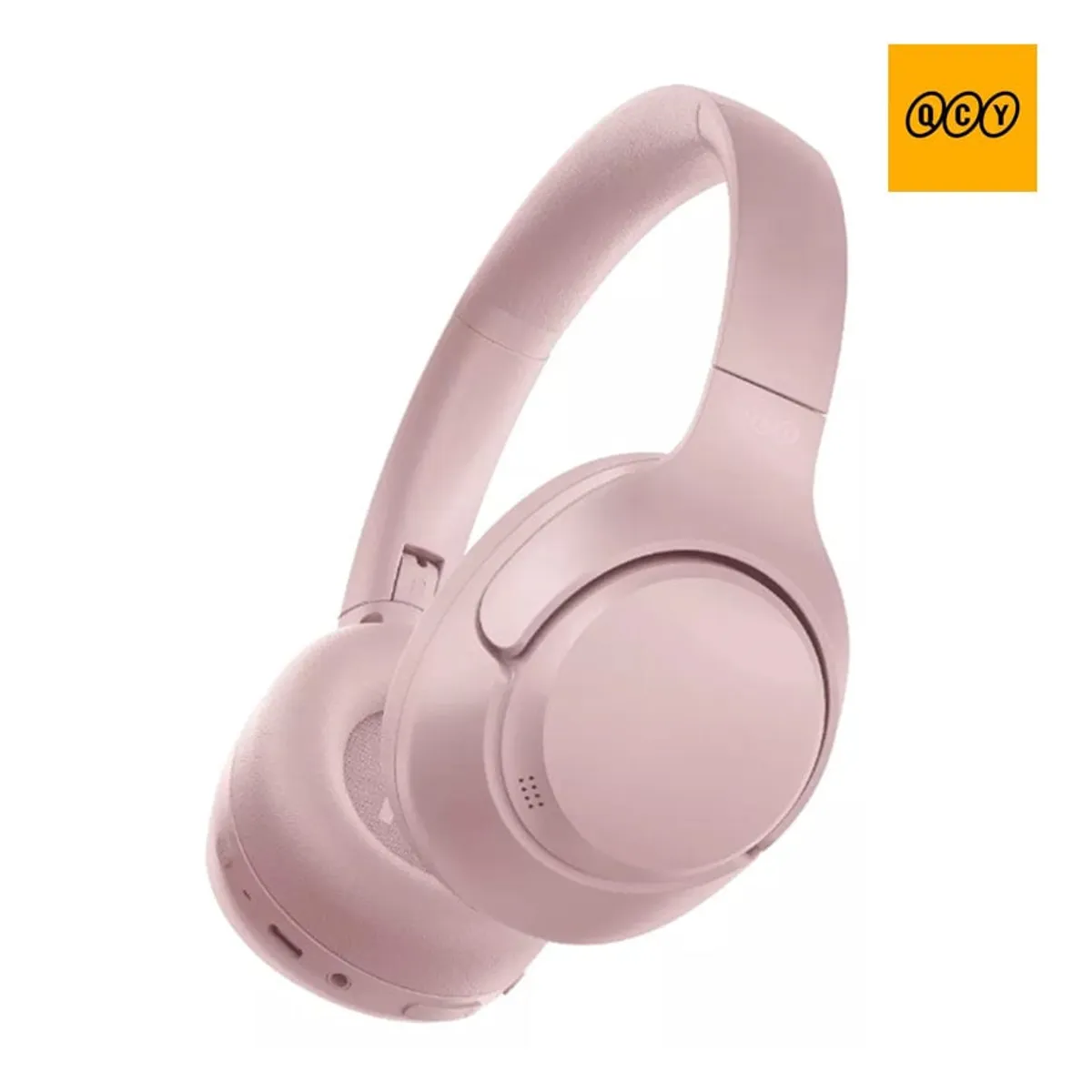 QCY - Audifonos QCY H3 ANC Hi-Res Sonido Alta Resolución Conexion Multipunto