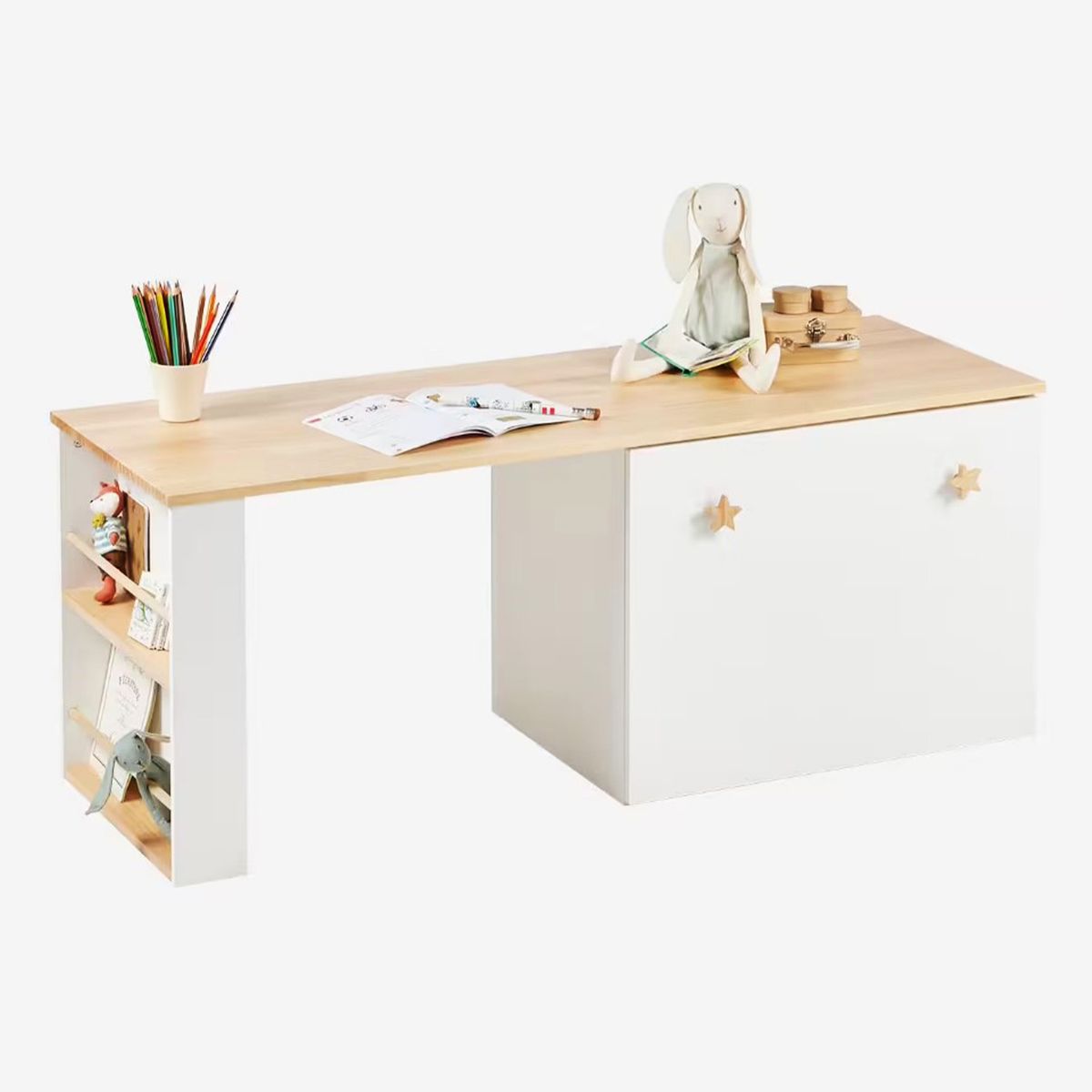 DIBA MUEBLES - Escritorio Infantil Dione  - DIBA Muebles