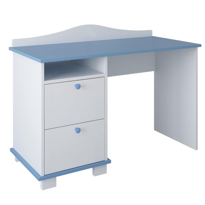 DIBA MUEBLES - Escritorio Juvenil Nadia - DIBA Muebles