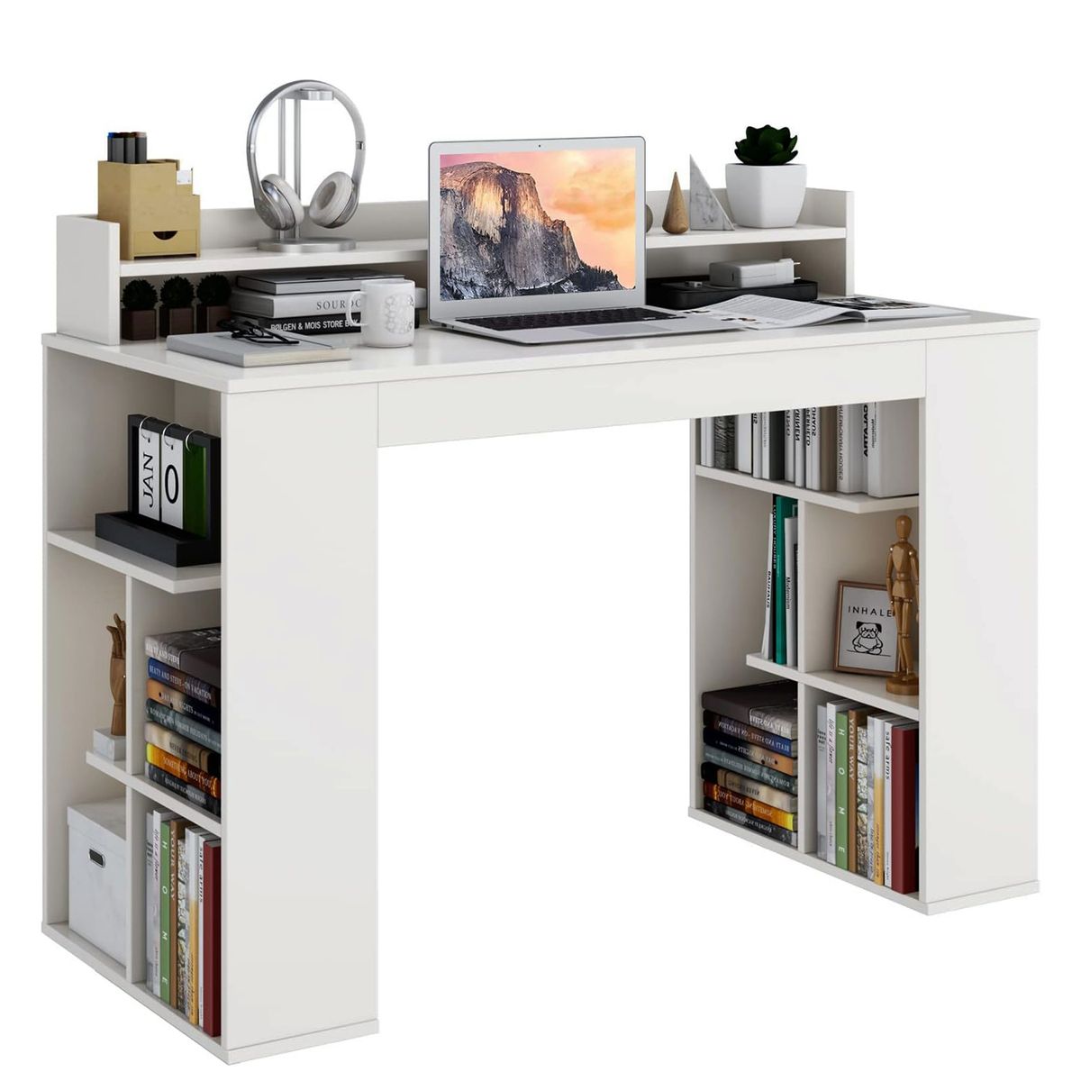 DIBA MUEBLES - Escritorio Juvenil Renata - DIBA Muebles