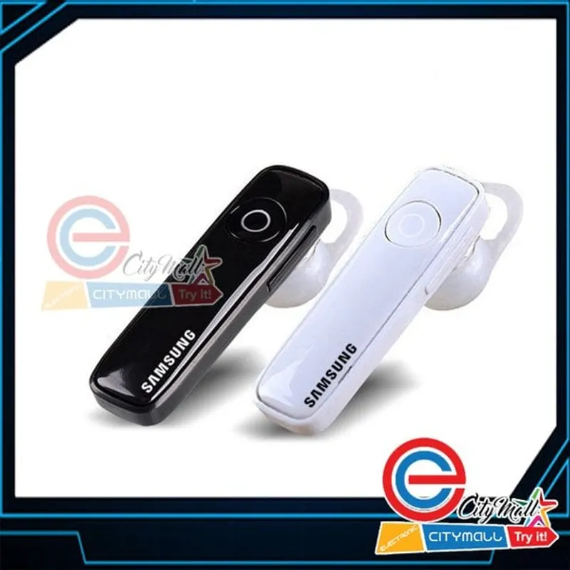 GENERICO - Audífonos Bluetooth GALAXY SAMSUNG