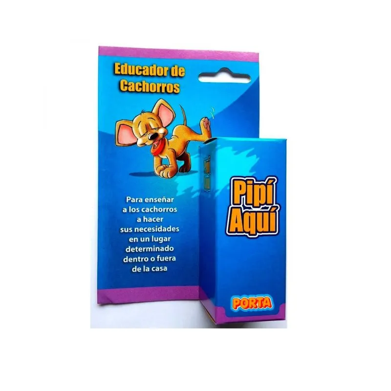 OEM - Pipi Aqui Educador Para Perros