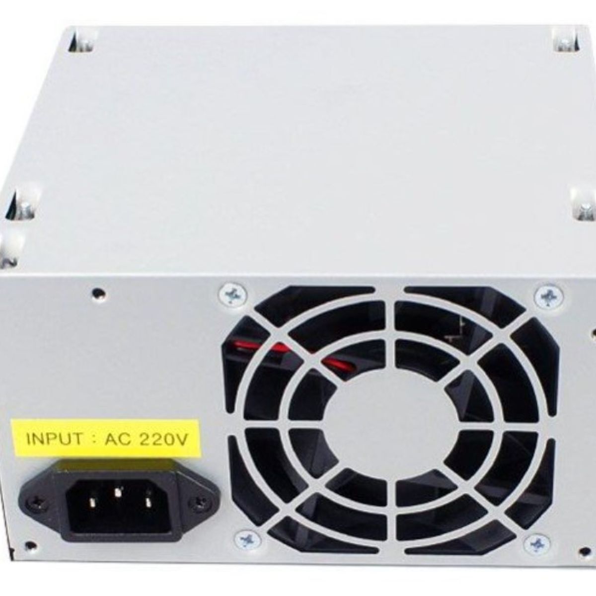 HALION - FUENTE DE PODER ATX 600W HALION P8