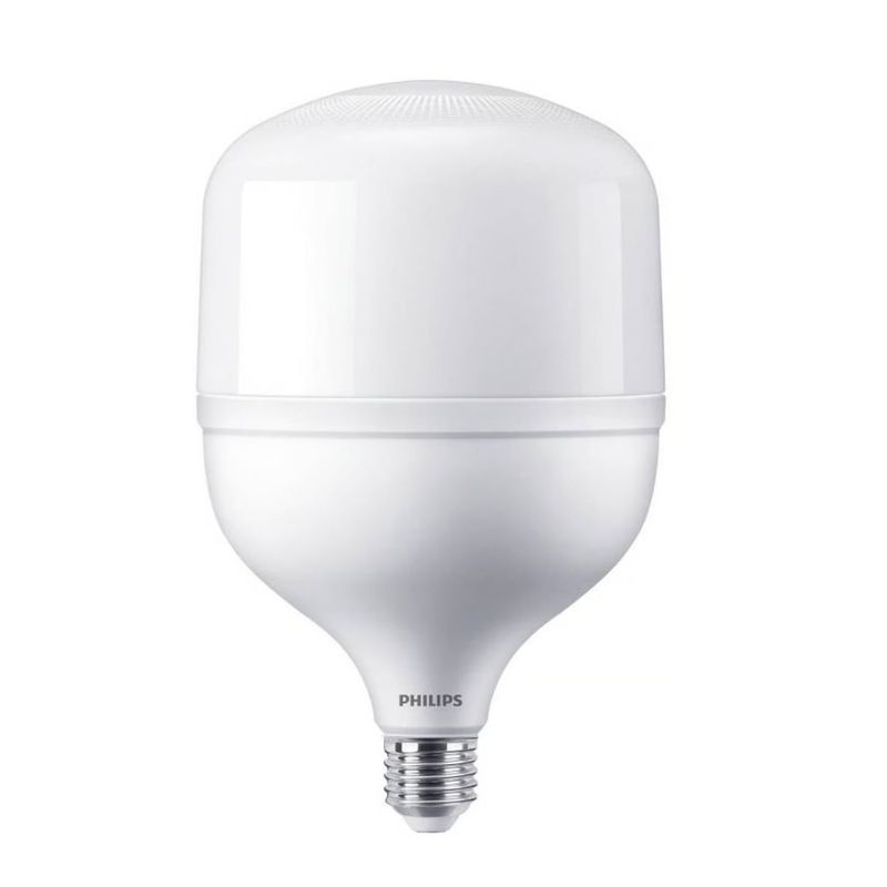 PHILIPS - FOCO LED TRUEFORCE PHILIPS 40W 4K LÚMENES LUZ FRÍA