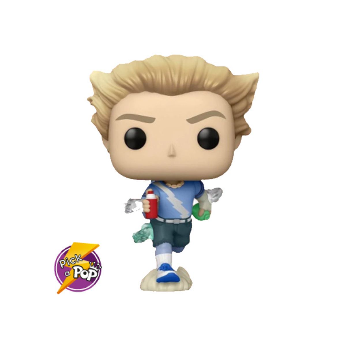FUNKO - PIETRO MAXIMOFF WANDAVISION FUNKO POP 827
