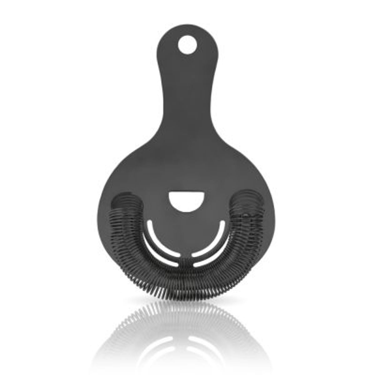 GENERICO - Colador Hawthorne Negro