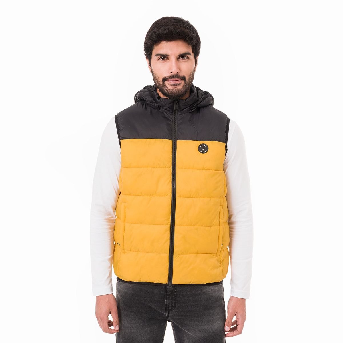 PIONIER - Chaleco Qian Pionier