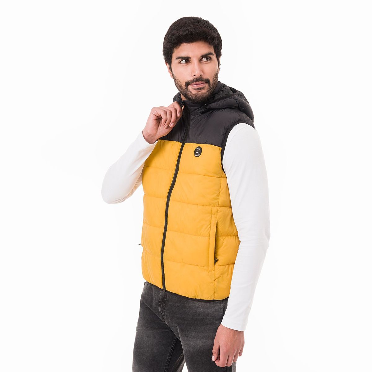 PIONIER - Chaleco Qian Pionier