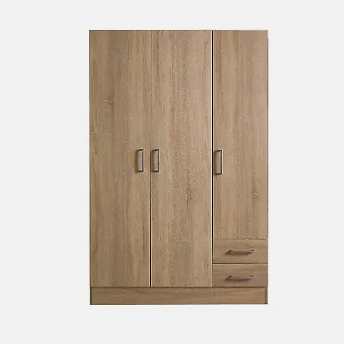 NACION MUEBLES - ARMARIO NACION MUEBLES DURK COLOR MADERA