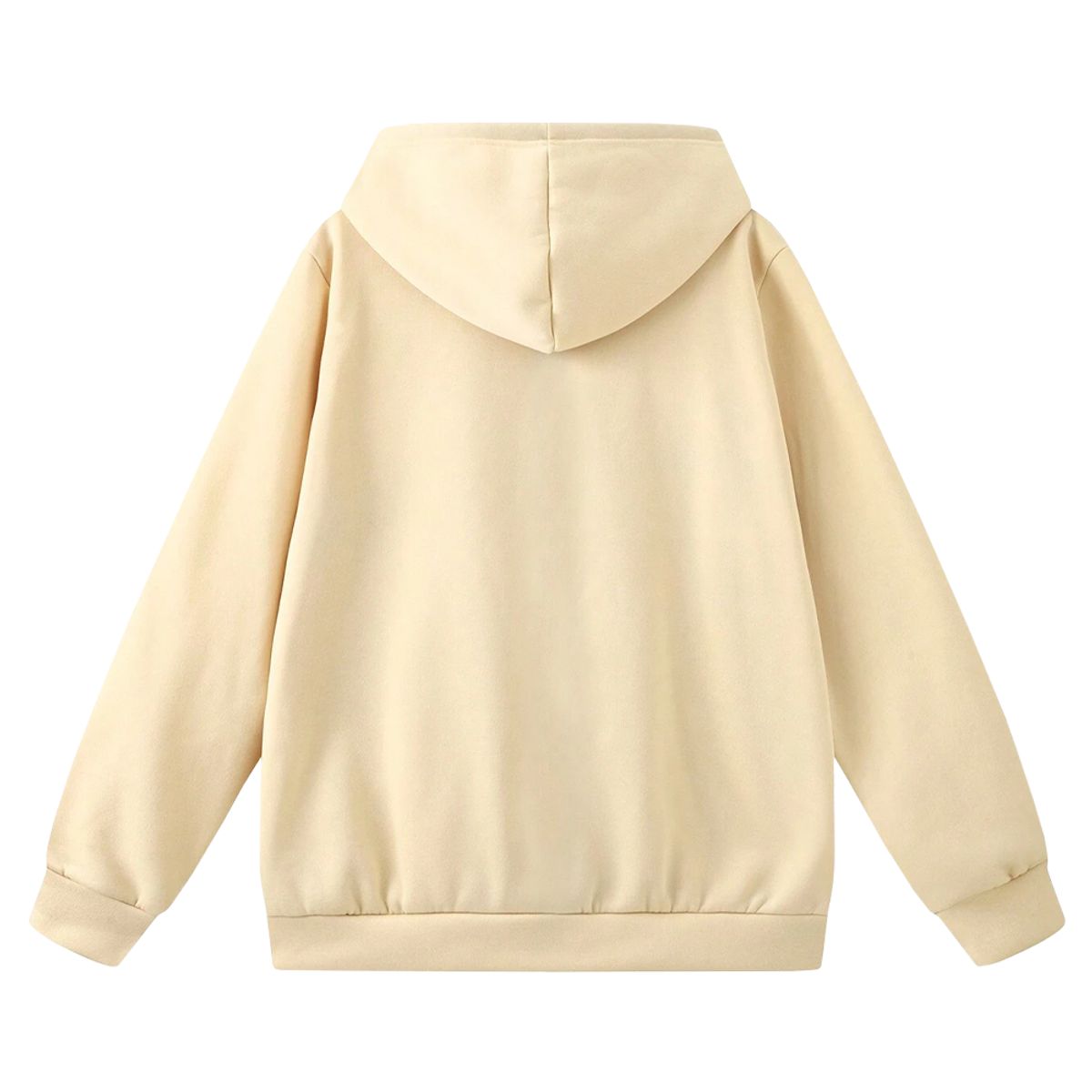 YANSUS - Polera Hombre Yansus Beige Extreme