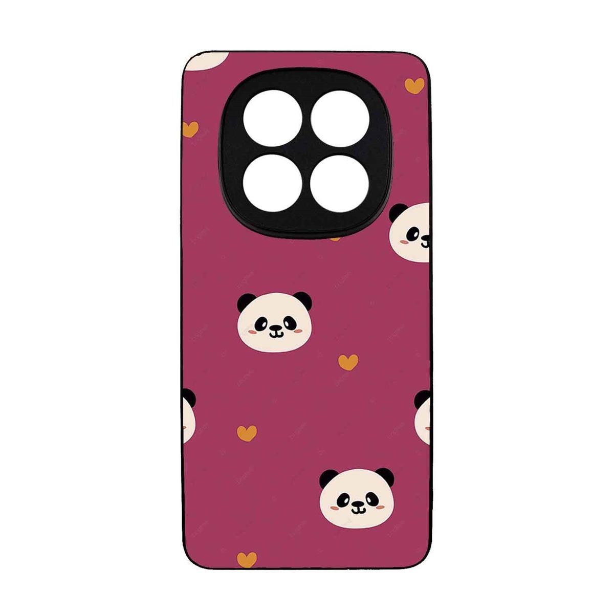 GENERICO - Funda Protector Case Para POCO X7