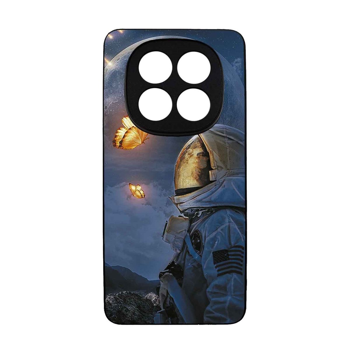 GENERICO - Funda Protector Case Para POCO X7