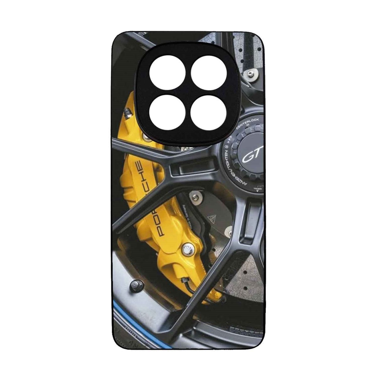 GENERICO - Funda Protector Case Para POCO X7