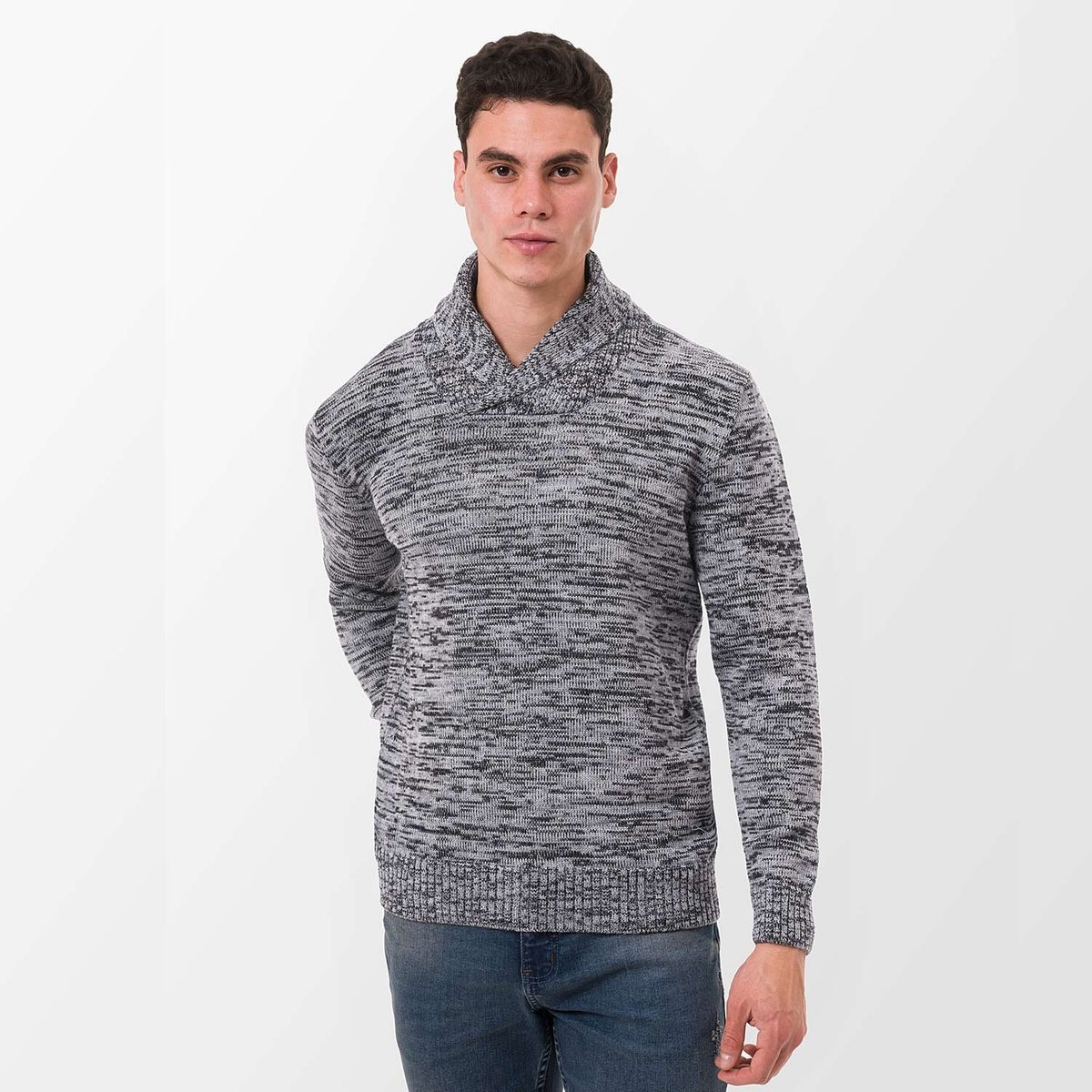 FITS MEN - Chompas Hilos Novek Fits Men